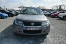 Suzuki Grand Vitara 2.0 B+ Gaz 4x4/ Automat/ Klima/ Serwisowany - 4