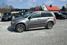 Suzuki Grand Vitara 2.0 B+ Gaz 4x4/ Automat/ Klima/ Serwisowany - 7