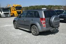 Suzuki Grand Vitara 2.0 B+ Gaz 4x4/ Automat/ Klima/ Serwisowany - 8