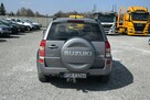 Suzuki Grand Vitara 2.0 B+ Gaz 4x4/ Automat/ Klima/ Serwisowany - 9