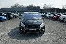 Ford S-Max 2.0D 7-Osobowy/ Led/ Nawigacja/ 175 TYS KM/ Sprowadzony - 3
