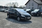 Ford S-Max 2.0D 7-Osobowy/ Led/ Nawigacja/ 175 TYS KM/ Sprowadzony - 4