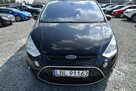 Ford S-Max 2.0D 7-Osobowy/ Led/ Nawigacja/ 175 TYS KM/ Sprowadzony - 5