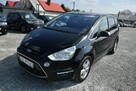 Ford S-Max 2.0D 7-Osobowy/ Led/ Nawigacja/ 175 TYS KM/ Sprowadzony - 7