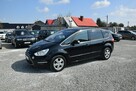 Ford S-Max 2.0D 7-Osobowy/ Led/ Nawigacja/ 175 TYS KM/ Sprowadzony - 9
