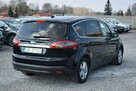 Ford S-Max 2.0D 7-Osobowy/ Led/ Nawigacja/ 175 TYS KM/ Sprowadzony - 12