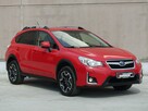 Subaru XV 2.0i 150KM/Automat/Ksenony/Edition Pure Red - 2