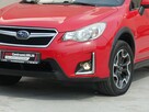 Subaru XV 2.0i 150KM/Automat/Ksenony/Edition Pure Red - 7
