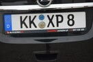 Opel Mokka 1.6 MPI Navi/ Kamera/ 2016r/ Hak/ Sprowadzony - 7
