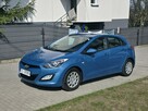 Hyundai i30 1.4 Benzyna | Serwisowany | Gwarancja | Bogate wyposażenie |