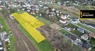 Działka budowlana Pszów, Niepodległości - 1