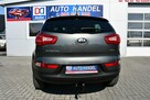 Kia Sportage 1.7 CRDI 100% Bezwypadkowy Serwis Xenon LED Kamera Bluetooth 228000km - 15
