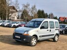 Renault Kangoo 2002r. 1,9 Diesel 4x4 Tanio - Możliwa Zamiana! - 3