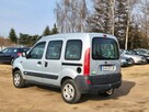 Renault Kangoo 2002r. 1,9 Diesel 4x4 Tanio - Możliwa Zamiana! - 5
