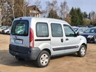 Renault Kangoo 2002r. 1,9 Diesel 4x4 Tanio - Możliwa Zamiana! - 7