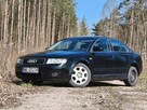 Audi A4 2003r. 1,6 Benzyna + Gaz Tanio - Możliwa Zamiana! - 3