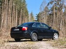 Audi A4 2003r. 1,6 Benzyna + Gaz Tanio - Możliwa Zamiana! - 7