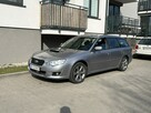 Subaru Legacy 2,0 Diesel 150KM 4X4 2008r. Zadbany, Tanio-Możliwa Zamiana!