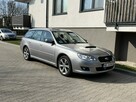 Subaru Legacy 2,0 Diesel 150KM 4X4 2008r. Zadbany, Tanio-Możliwa Zamiana! - 3