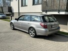 Subaru Legacy 2,0 Diesel 150KM 4X4 2008r. Zadbany, Tanio-Możliwa Zamiana! - 7