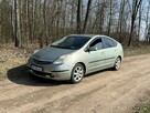Toyota Prius 1,5 Hybryda 2008r. Z Sprawną Klimatyzacją. Tanio-Możliwa Zamiana!