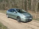 Toyota Prius 1,5 Hybryda 2008r. Z Sprawną Klimatyzacją. Tanio-Możliwa Zamiana! - 3