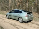 Toyota Prius 1,5 Hybryda 2008r. Z Sprawną Klimatyzacją. Tanio-Możliwa Zamiana! - 7