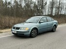 Volkswagen Passat 1,9 Diesel 90KM 1998r. Z Hakiem i Climatronic  Tanio-Możliwa Zamiana!