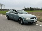 Volkswagen Passat 1,9 Diesel 90KM 1998r. Z Hakiem i Climatronic  Tanio-Możliwa Zamiana! - 3