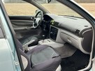 Volkswagen Passat 1,9 Diesel 90KM 1998r. Z Hakiem i Climatronic  Tanio-Możliwa Zamiana! - 4
