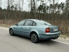 Volkswagen Passat 1,9 Diesel 90KM 1998r. Z Hakiem i Climatronic  Tanio-Możliwa Zamiana! - 5