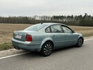 Volkswagen Passat 1,9 Diesel 90KM 1998r. Z Hakiem i Climatronic  Tanio-Możliwa Zamiana! - 7
