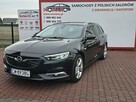 Opel Insignia Elite 2.0 CDTI 170KM Serwisowany 3Lata w kraju 2Komplet opon FV-Marża - 5