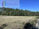 Działka budowlana Borucza gm. Strachówka - 7