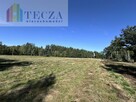 Działka budowlana Borucza gm. Strachówka - 9