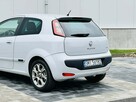 Fiat Punto Evo 1.4 Benz. - 9