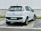 Fiat Punto Evo 1.4 Benz. - 10