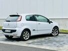 Fiat Punto Evo 1.4 Benz. - 11