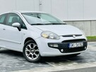 Fiat Punto Evo 1.4 Benz. - 16