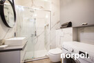 Nowoczesne mieszkanie z loggią i tarasem / Modern apartment with loggia - 6