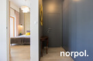 Nowoczesne mieszkanie z loggią i tarasem / Modern apartment with loggia - 10