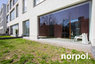 Nowoczesne mieszkanie z loggią i tarasem / Modern apartment with loggia - 13