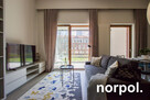 Nowoczesne mieszkanie z loggią i tarasem / Modern apartment with loggia - 15