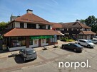 Lokal biurowy / usługowy, 2 pokoje 40m2 Krzeszowice centrum