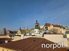 Stradomska, kamienica, 120m2, poddasze, może zostać umeblowane, klimatyzacja - 13