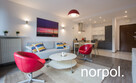 Mieszkanie w Angel City, ul. Szlak / 1-bedroom apartment in Angel City - 13