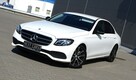 Mercedes E 220 - 3