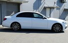 Mercedes E 220 - 4