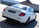 Mercedes E 220 - 5