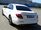 Mercedes E 220 - 7